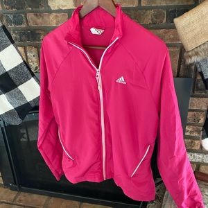 Adidas jacket
